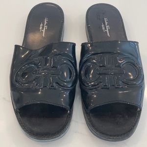 Ferragamo Slides